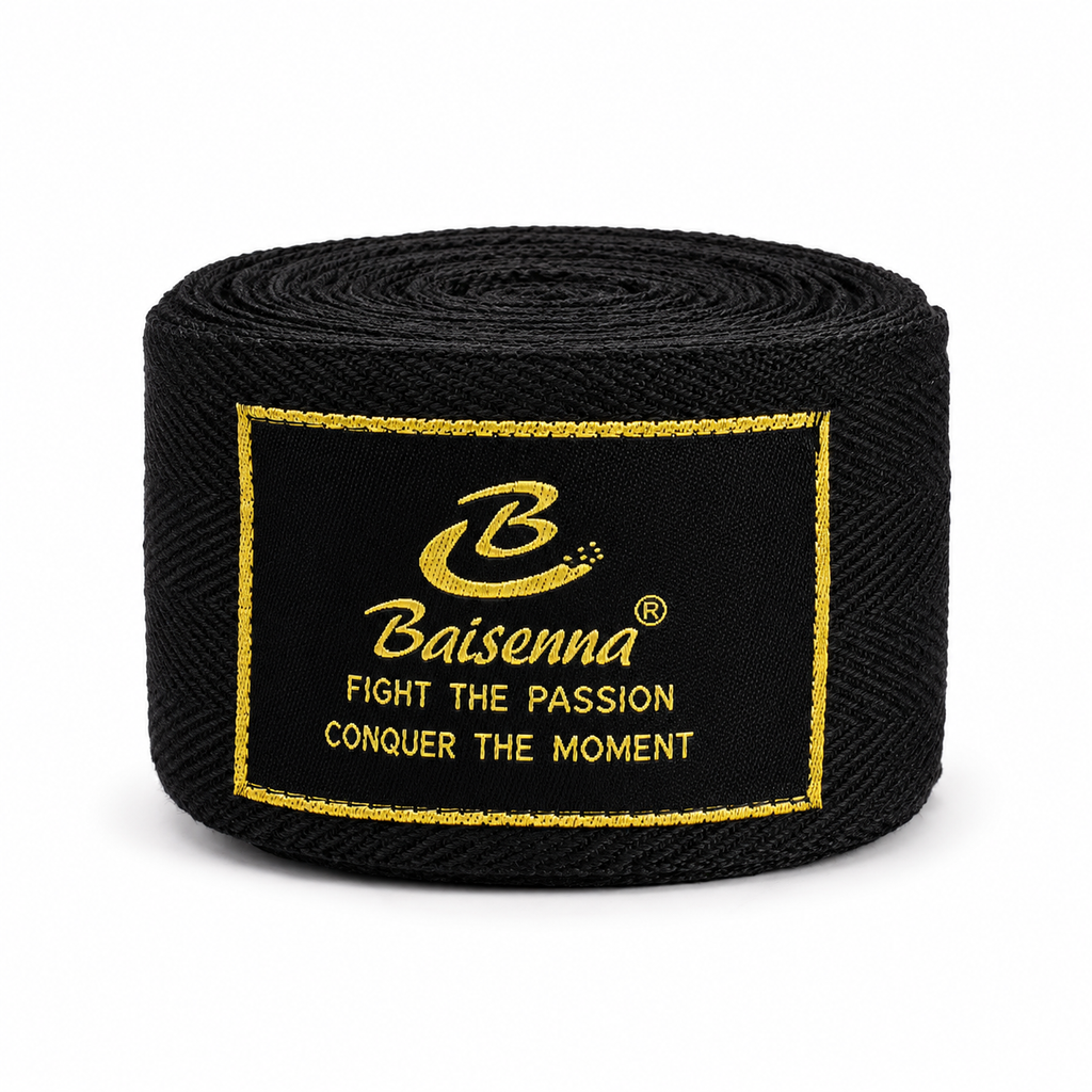 Boxing Hand Wraps for MMA, Muay Thai & Kickboxing