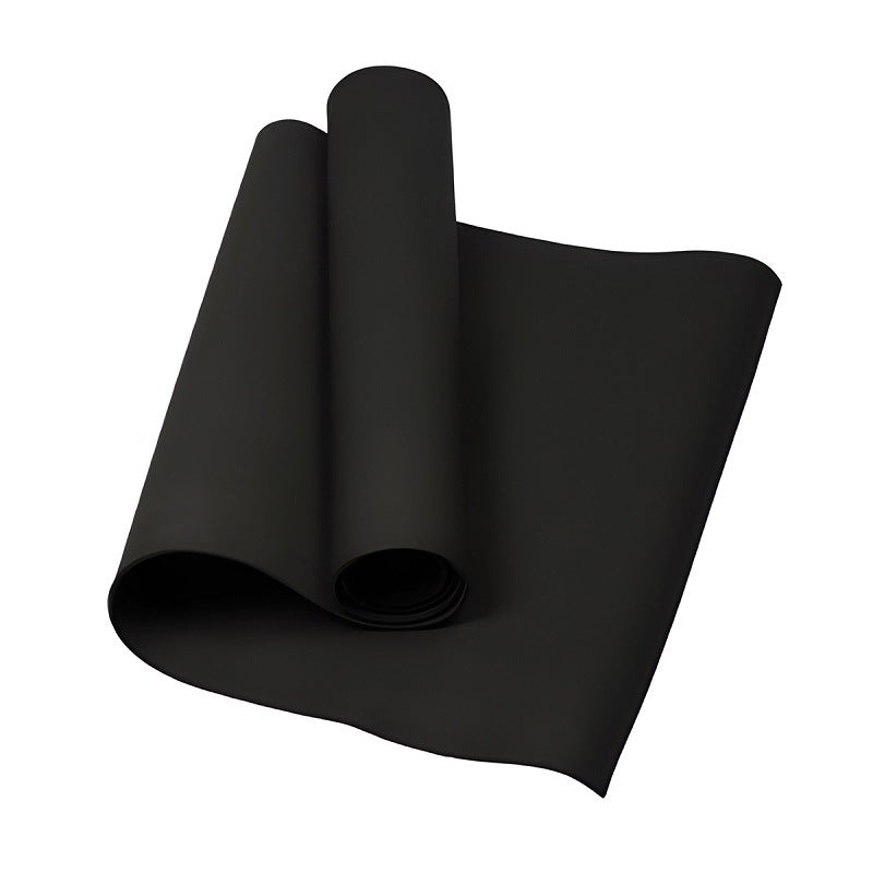 Yoga & Pilates Set – Resistance Bands & Recovery Kit