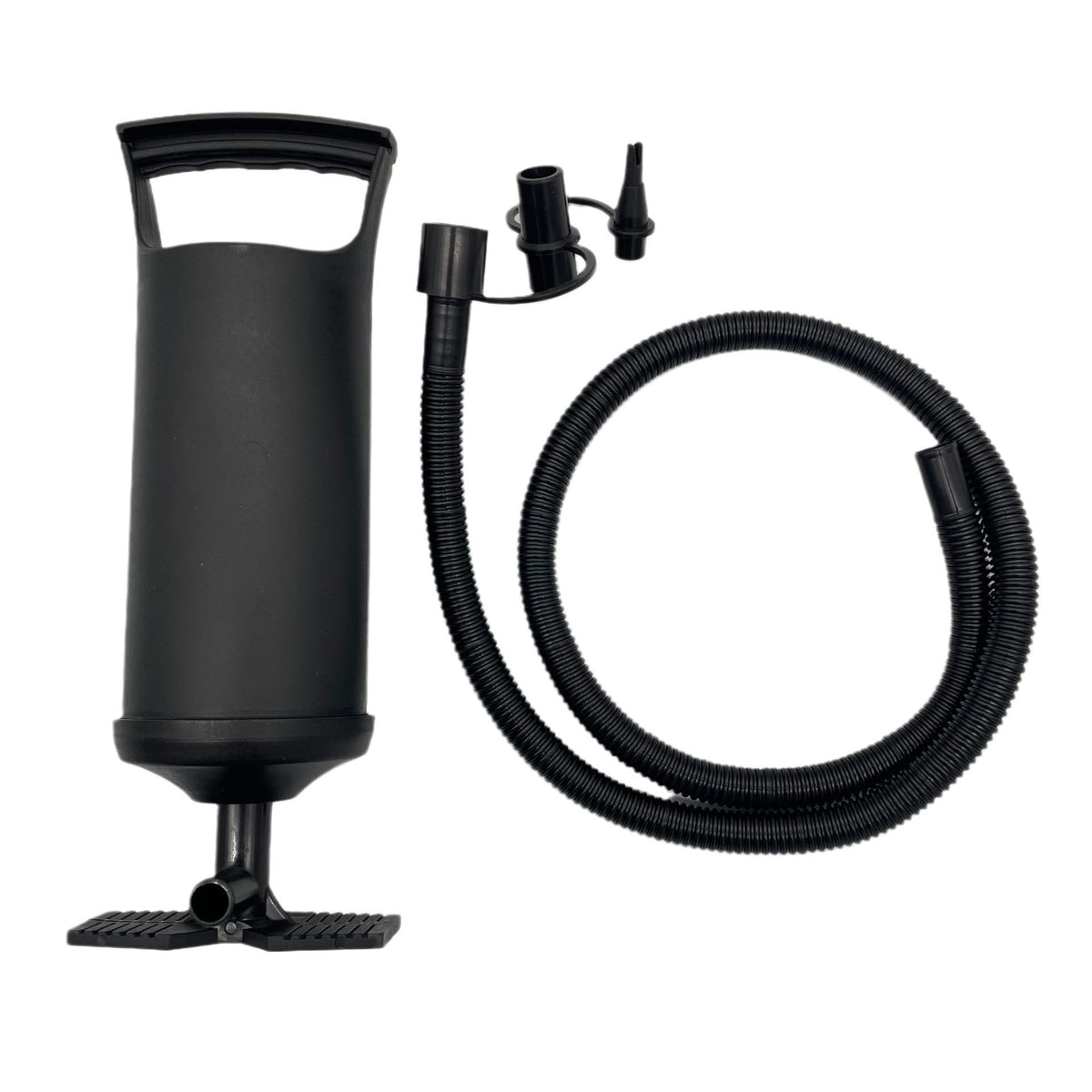 5.2 FT Freestanding Inflatable Punching Bag with Air Pump